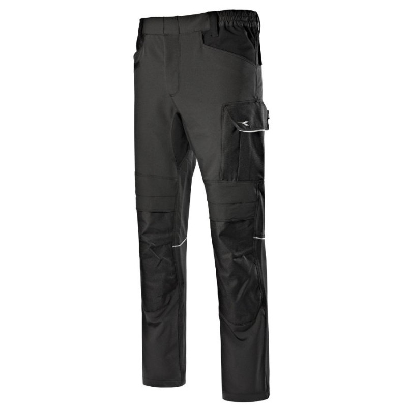 Pantalon diadora carbon