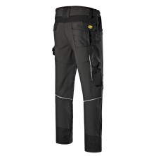 PANTALON DIADORA CARBON