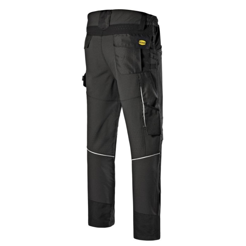 Pantalon diadora carbon