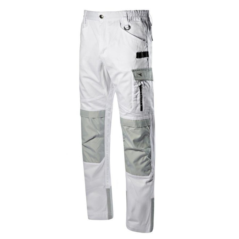 Pantalon para trabajo diadora easywork light