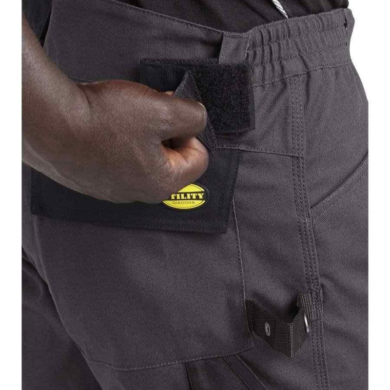Pantalon diadora top performance