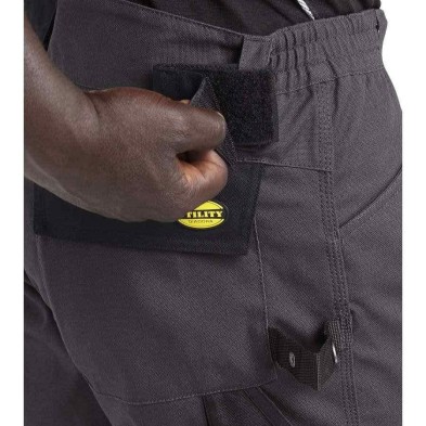 Pantalon Diadora Top Performance