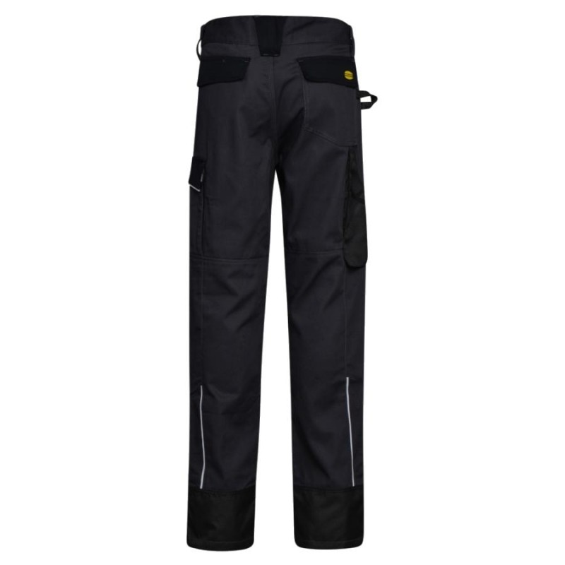 Pantalon diadora easywork performance
