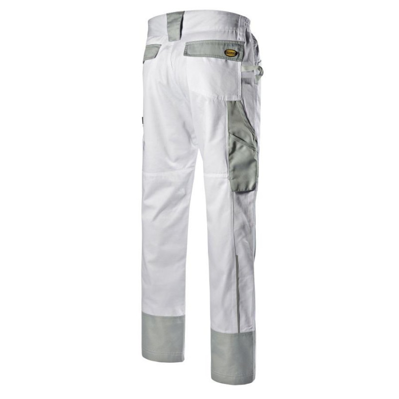Pantalon para trabajo diadora easywork light