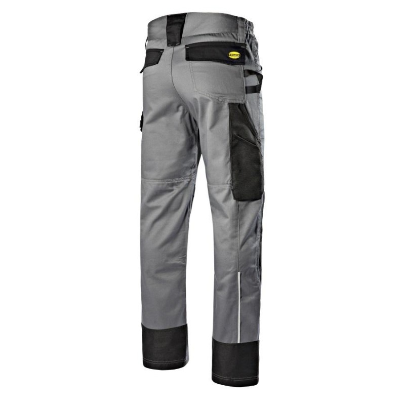Pantalon para trabajo diadora easywork light