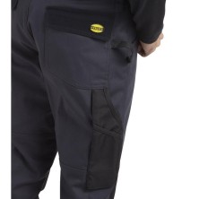 pantalon diadora easywork performance 