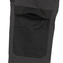 pantalon diadora top performance en antracita