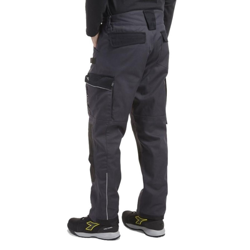Pantalon diadora easywork performance