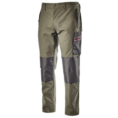 Pantalon Diadora Stretch