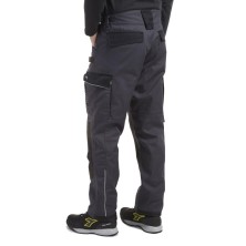 pantalon diadora easywork performance 