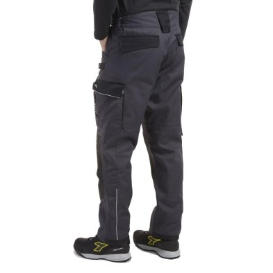 Pantalon Diadora Easywork Performance