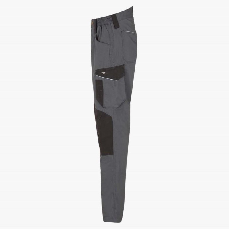 Pantalon de trabajo invierno diadora rock winter