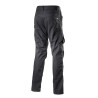 Pantalon multibolsillos diadora cargo ripstop
