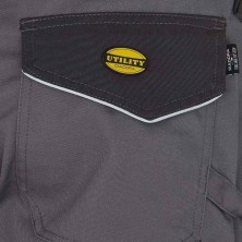 PANTALON DE TRABAJO INVIERNO DIADORA ROCK WINTER