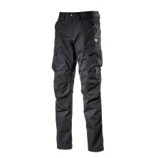 PANTALON MULTIBOLSILLOS DIADORA CARGO RIPSTOP