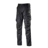Pantalon multibolsillos diadora cargo ripstop