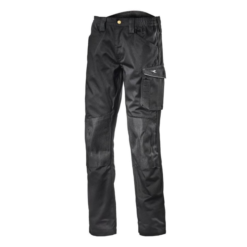 Pantalon de trabajo invierno diadora rock winter