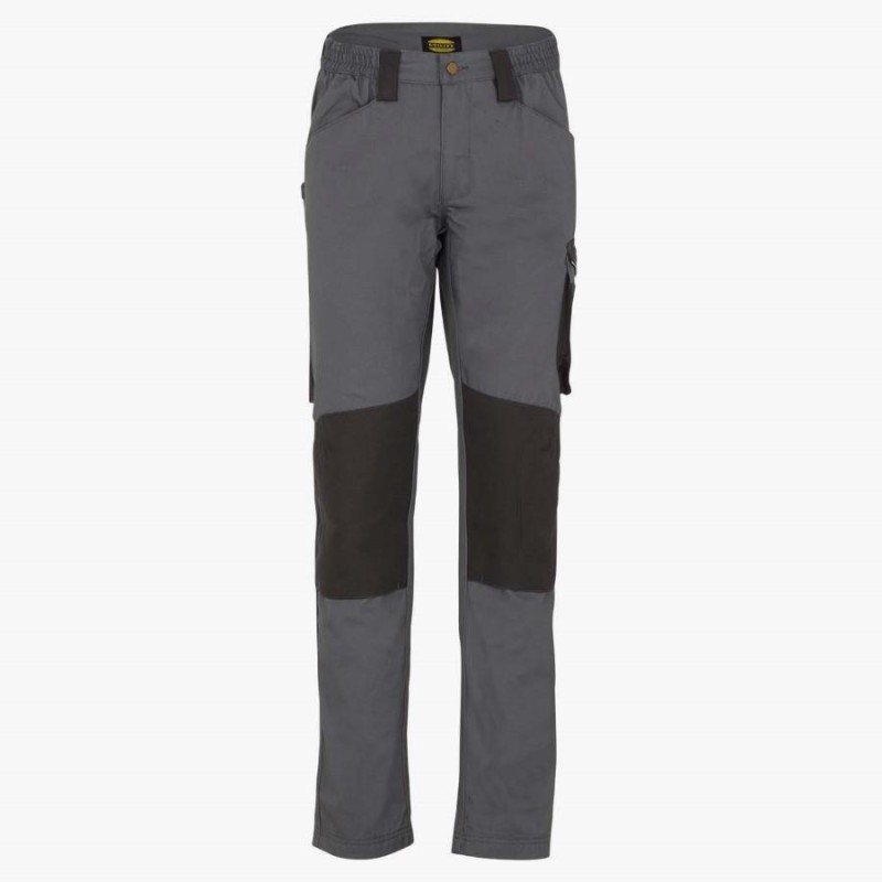 Pantalon de trabajo invierno diadora rock winter