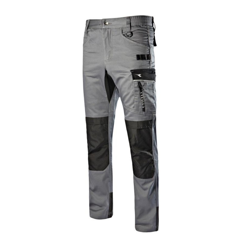 Pantalon para trabajo diadora easywork light