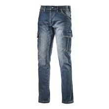 Comprar PANTALON VAQUERO DIADORA CARGO STONE