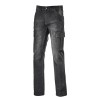 Pantalon vaquero diadora cargo stone