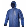 Chaqueta softshell diadora sail