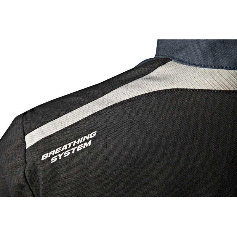 Chaqueta diadora workwear jacket tech
