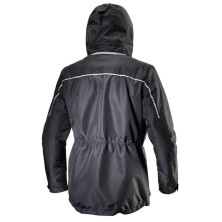 CHAQUETA ANTIFRIO DIADORA PADDED JACKET TECH