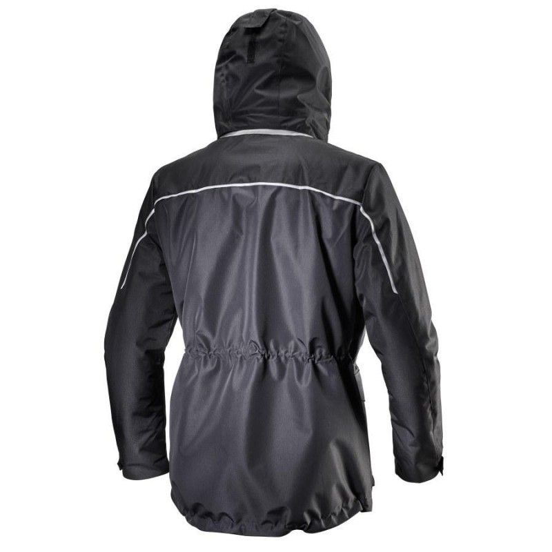 Chaqueta antifrio diadora padded jacket tech