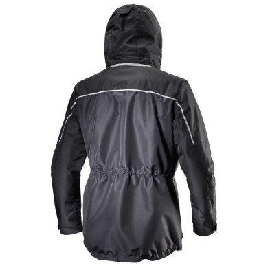 Chaqueta Diadora Padded Jacket Tech