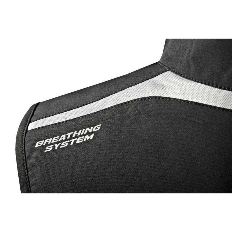 Chaleco acolchado diadora carbon tech