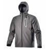 Chaqueta softshell diadora sail