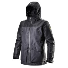 CHAQUETA DIADORA PADDED JACKET TECH