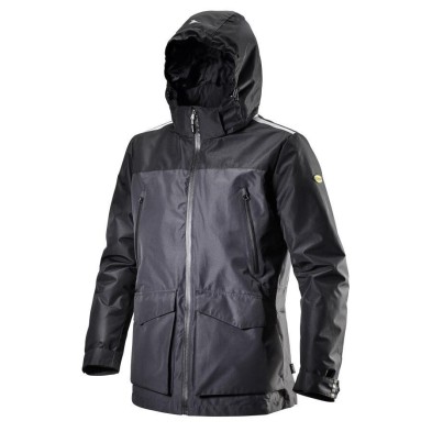 Chaqueta Diadora Padded Jacket Tech