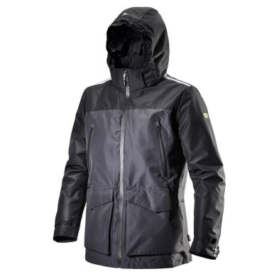 CHAQUETA ANTIFRIO DIADORA PADDED JACKET TECH