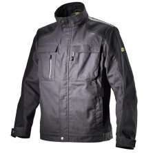 CHAQUETA DIADORA WORKWEAR JACKET TECH