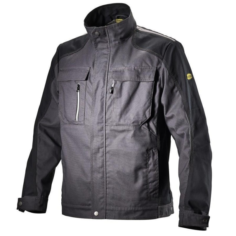Chaqueta diadora workwear jacket tech