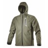 Chaqueta softshell diadora sail