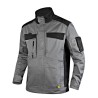 Chaqueta diadora easywork light