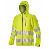 Chaqueta softshell a.v. diadora 702.170687