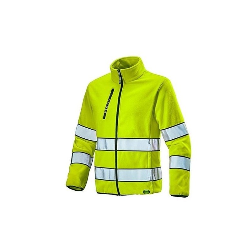 Polar a.v. diadora sweat pile hv