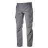 Pantalon diadora win ii 100% algodon