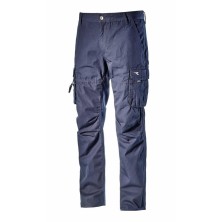 PANTALON DIADORA WIN II 100% ALGODON