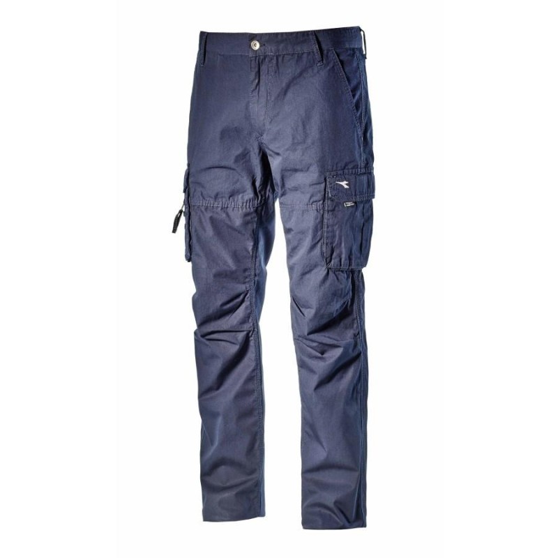 Pantalon diadora win ii 100% algodon