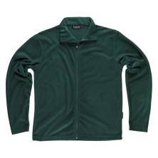 CHAQUETA POLAR WORKTEAM S4002