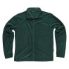 Chaqueta polar workteam s4002