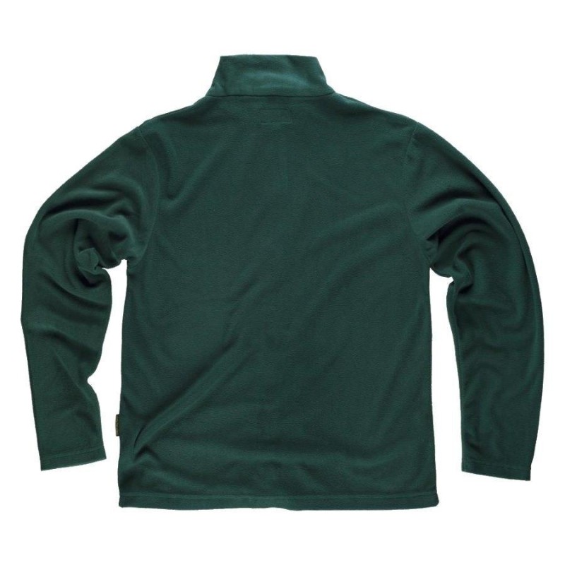 Chaqueta polar workteam s4002