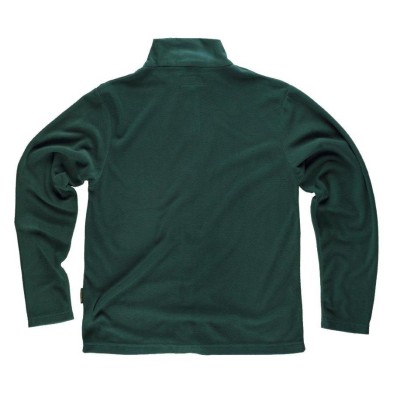 Chaqueta Polar Workteam s4002