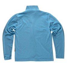 CHAQUETA POLAR WORKTEAM S4002