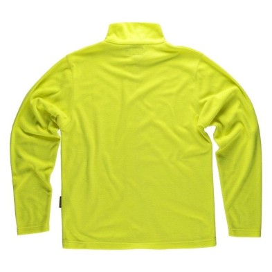 Chaqueta Polar Workteam s4002